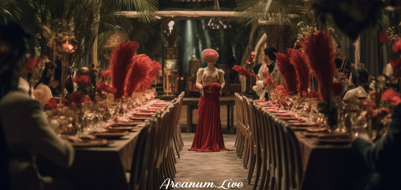 Dinner Shows 100