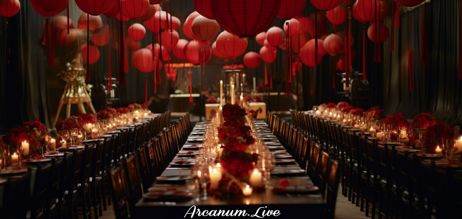 Dinner Shows 102