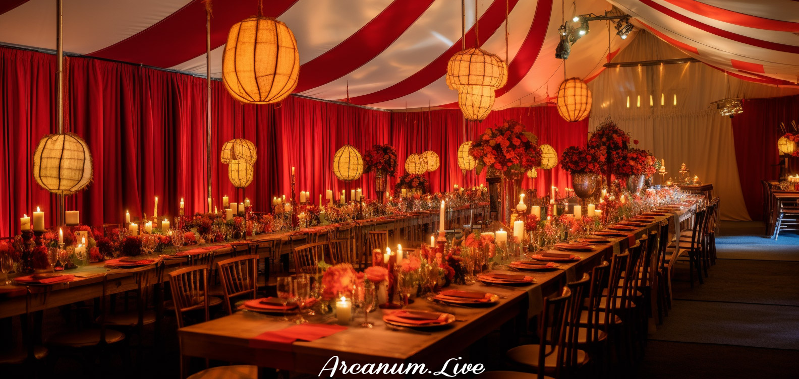 Dinner Shows 105