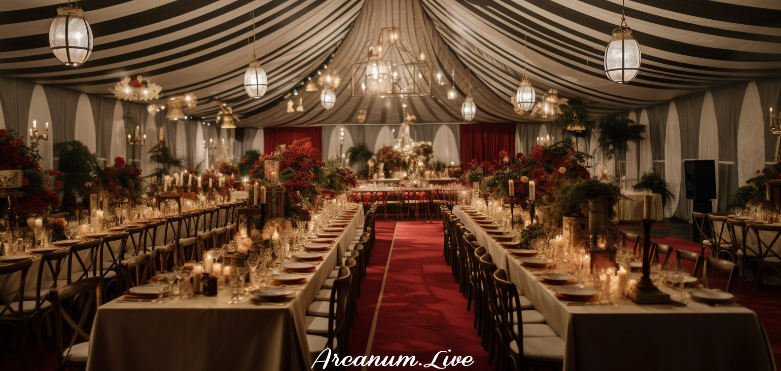Dinner Shows 106