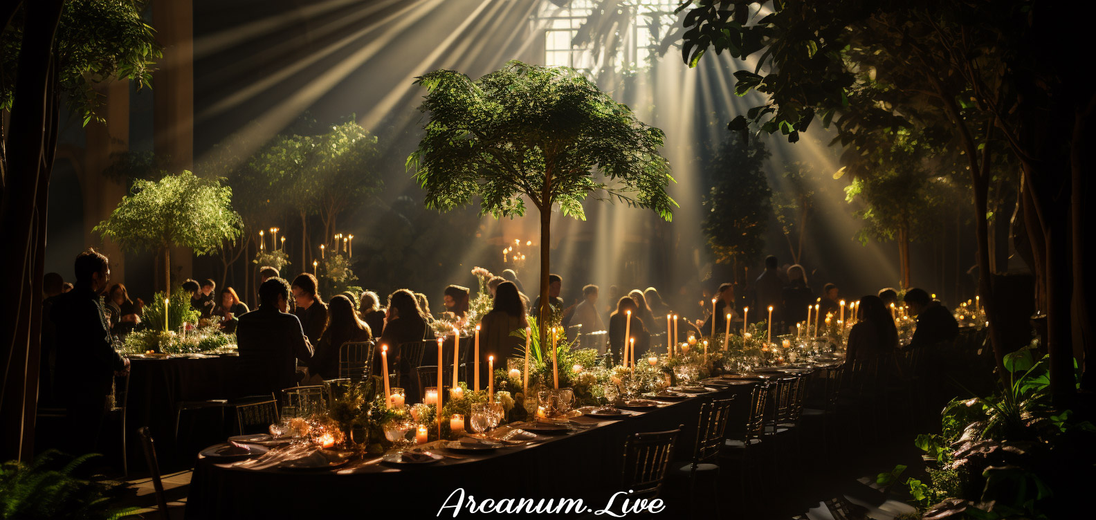 Dinner Shows 121
