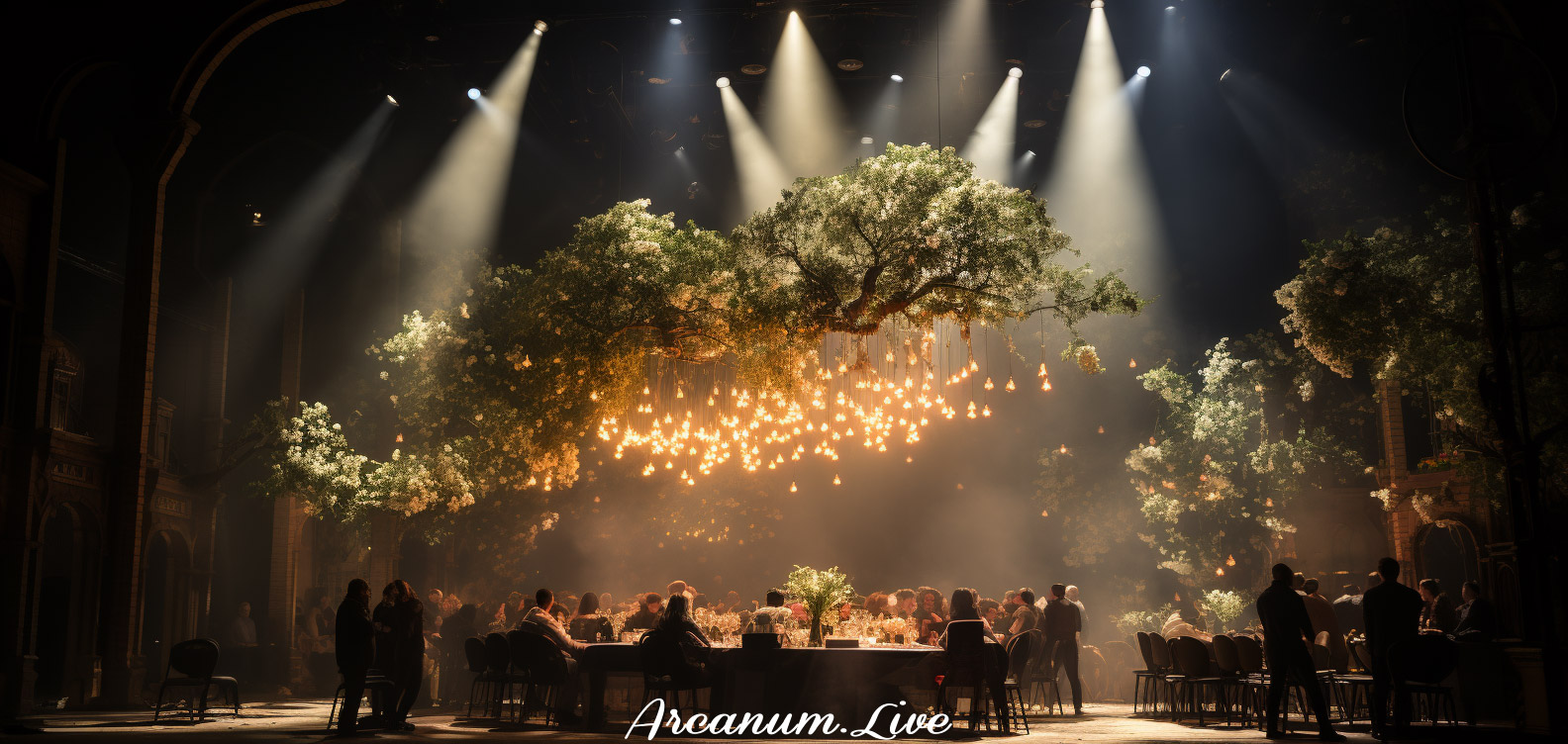 Dinner Shows 125