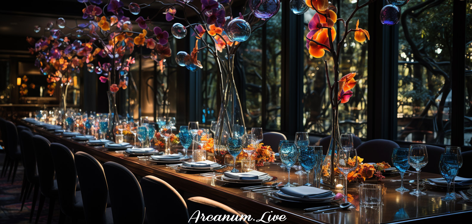 Dinner Shows 128
