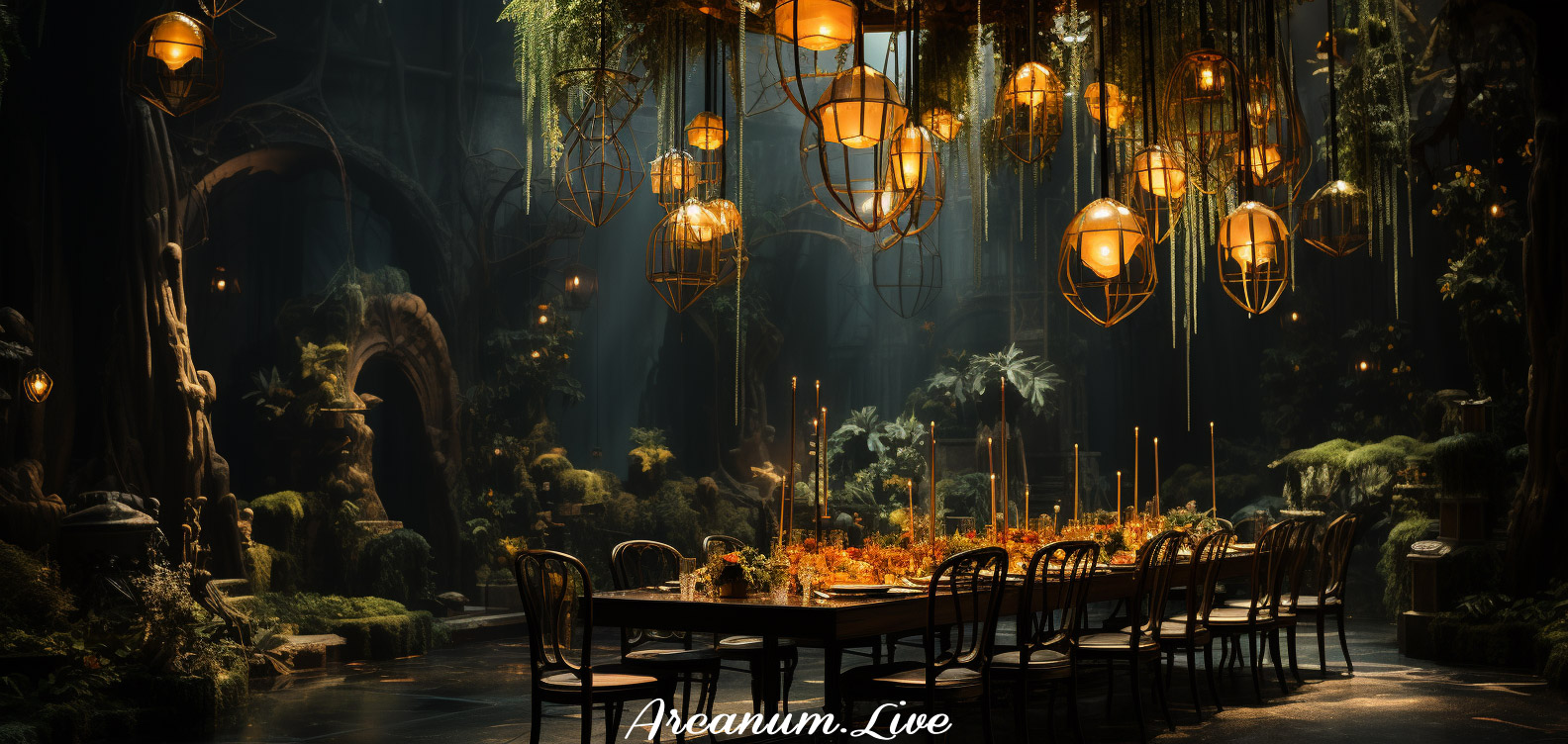 Dinner Shows 138