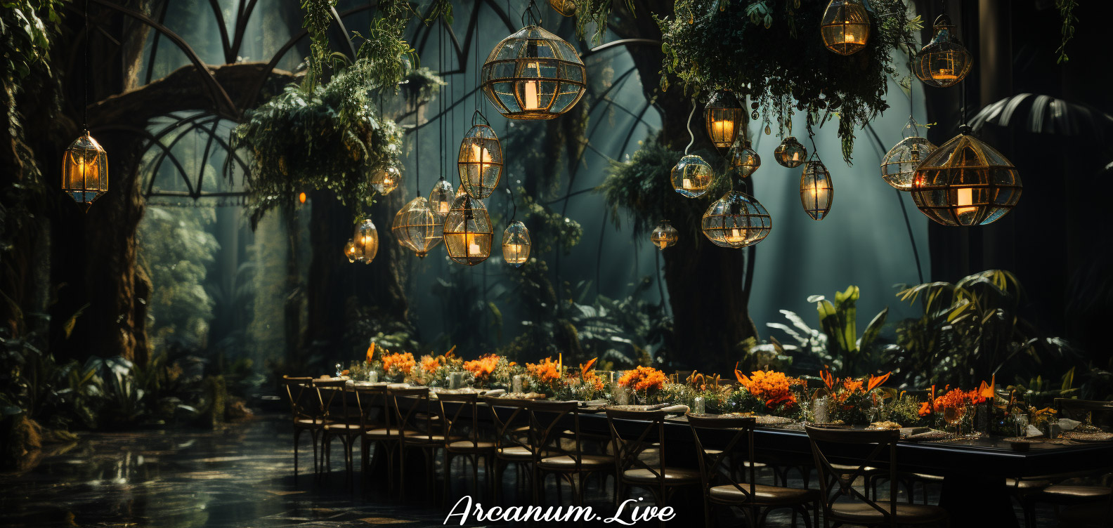 Dinner Shows 140