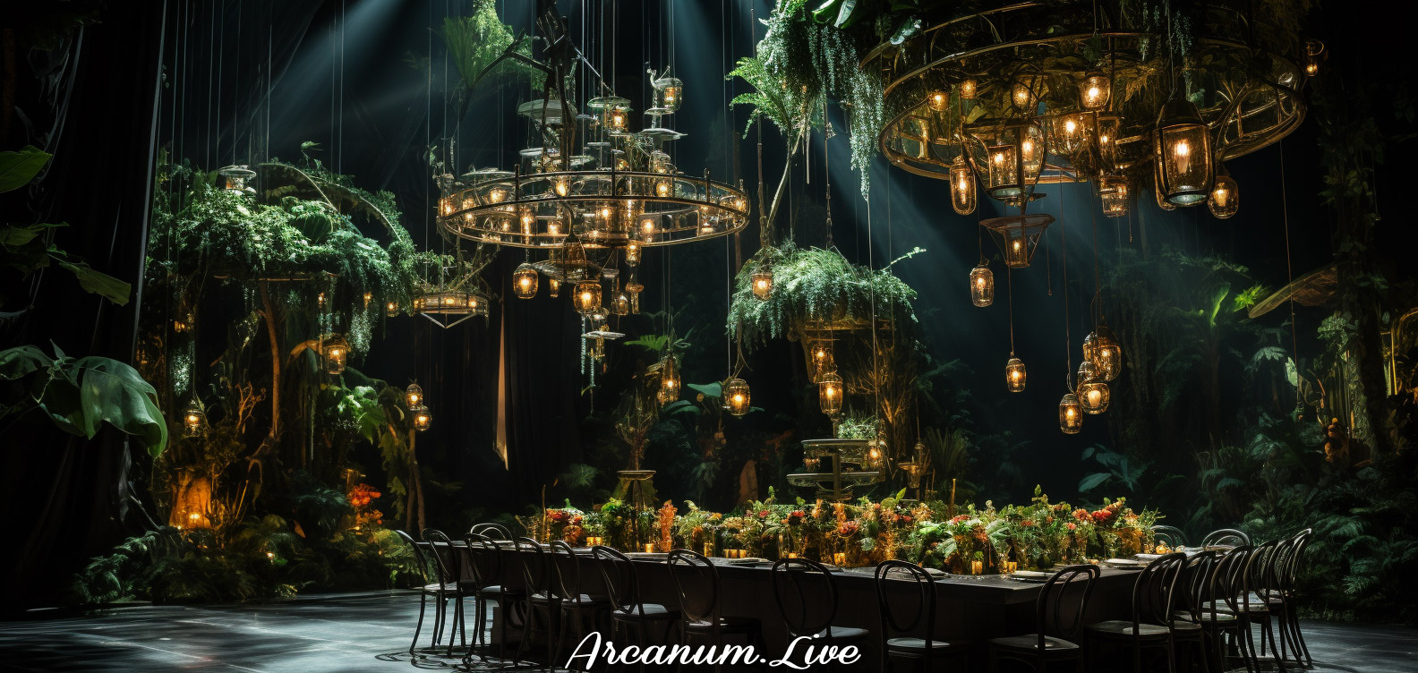 Dinner Shows 141