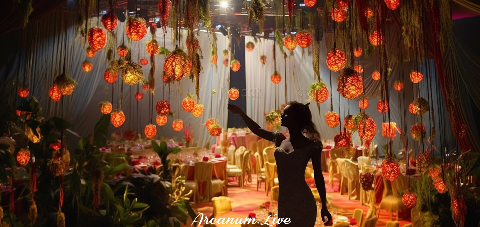 Dinner Shows 146