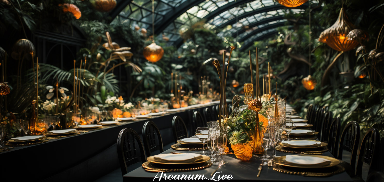Dinner Shows 150