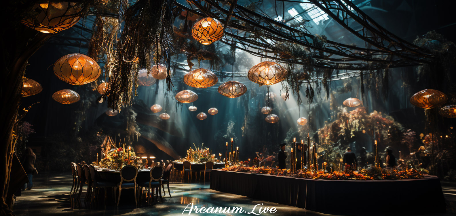 Dinner Shows 156