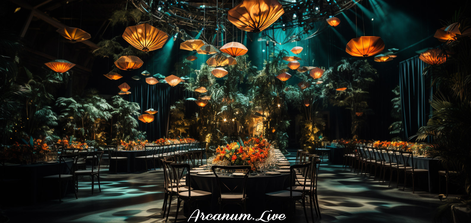 Dinner Shows 157