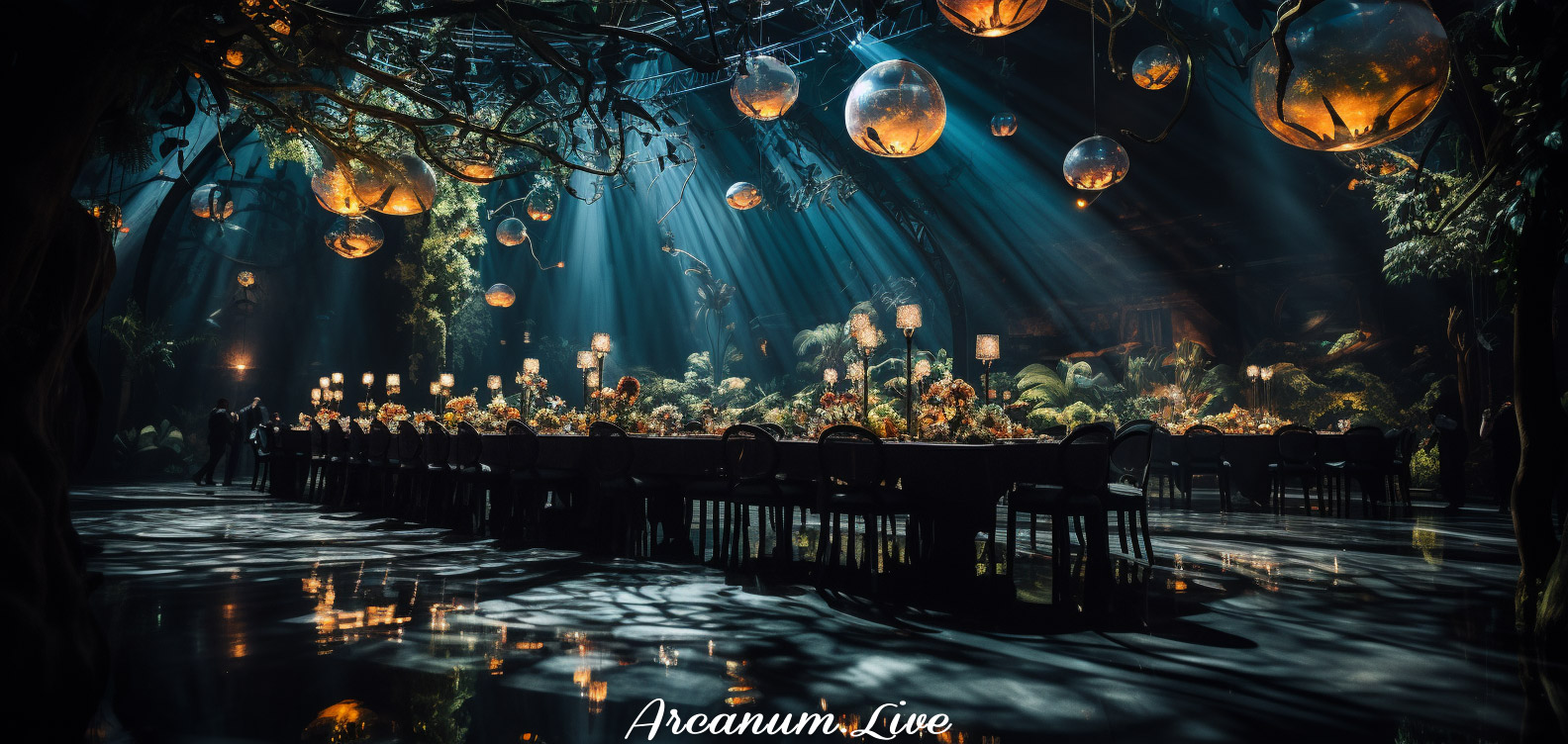 Dinner Shows 158