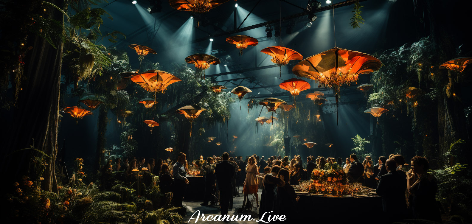 Dinner Shows 159
