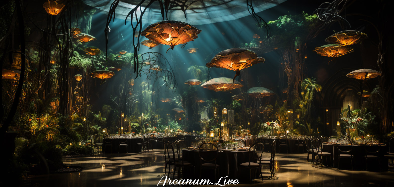 Dinner Shows 160