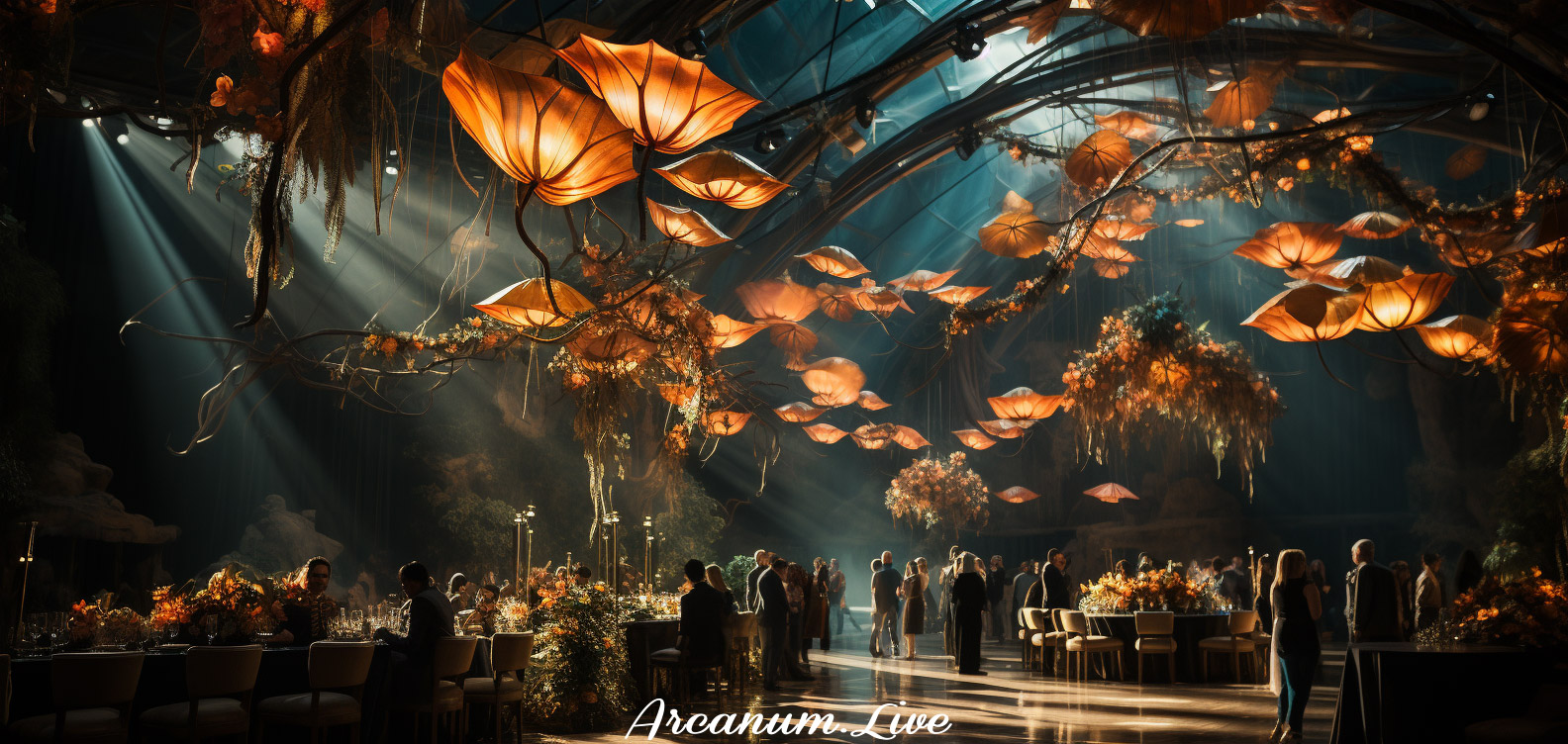 Dinner Shows 164