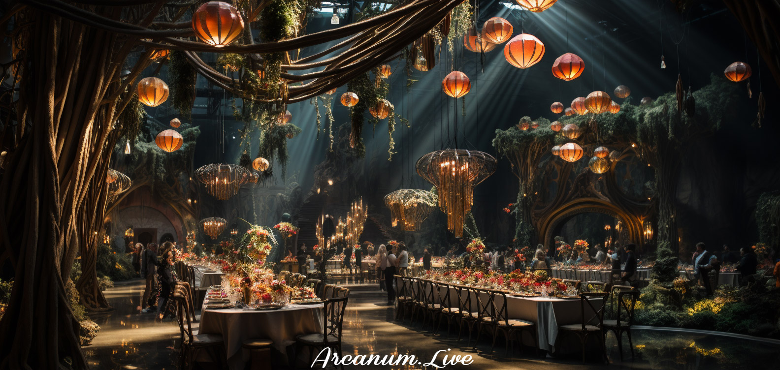Dinner Shows 165