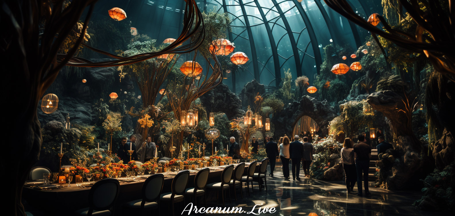 Dinner Shows 175