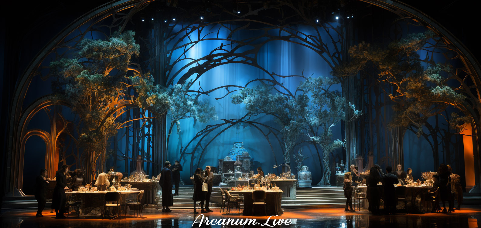 Dinner Shows 182