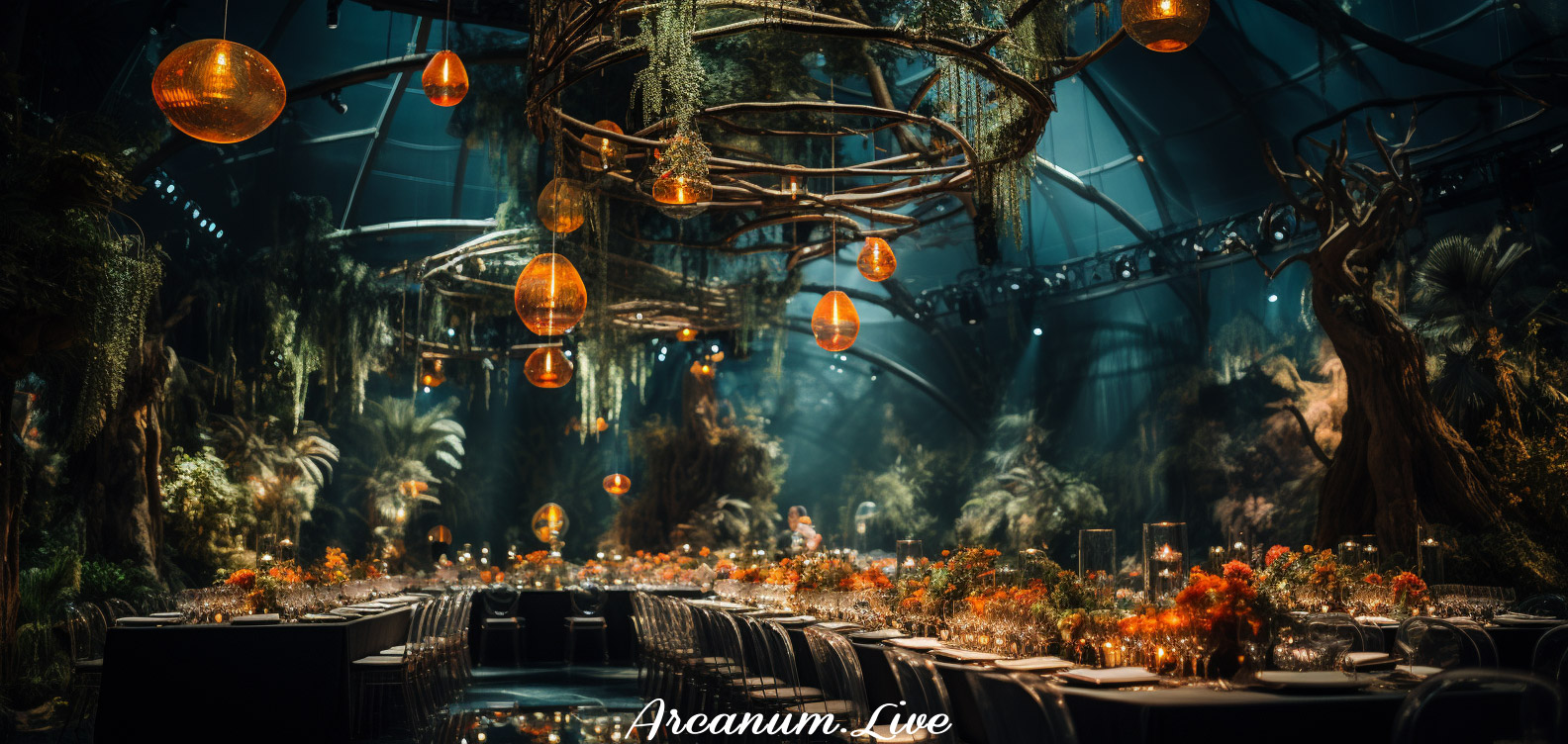 Dinner Shows 185