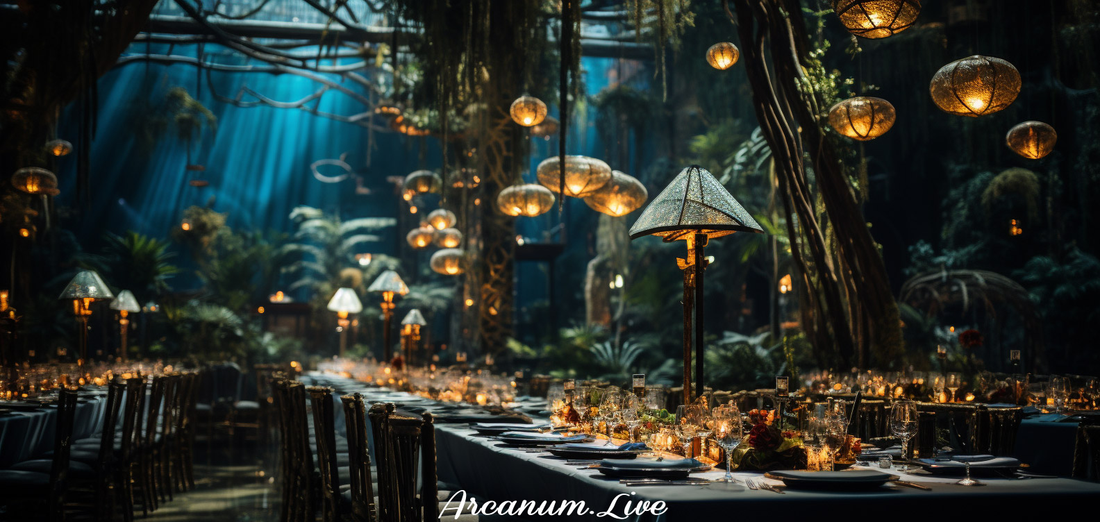 Dinner Shows 186