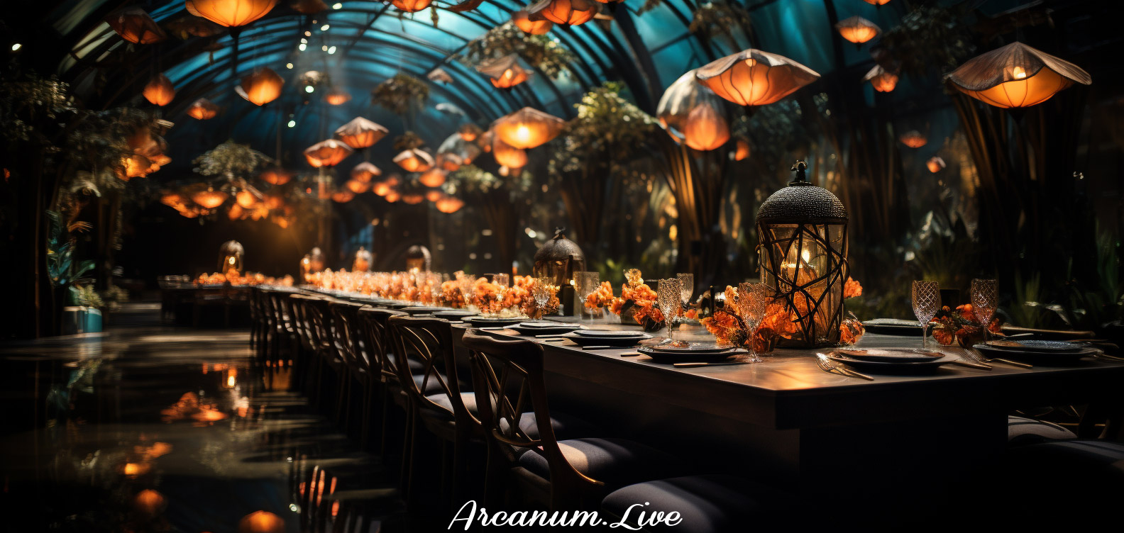 Dinner Shows 189