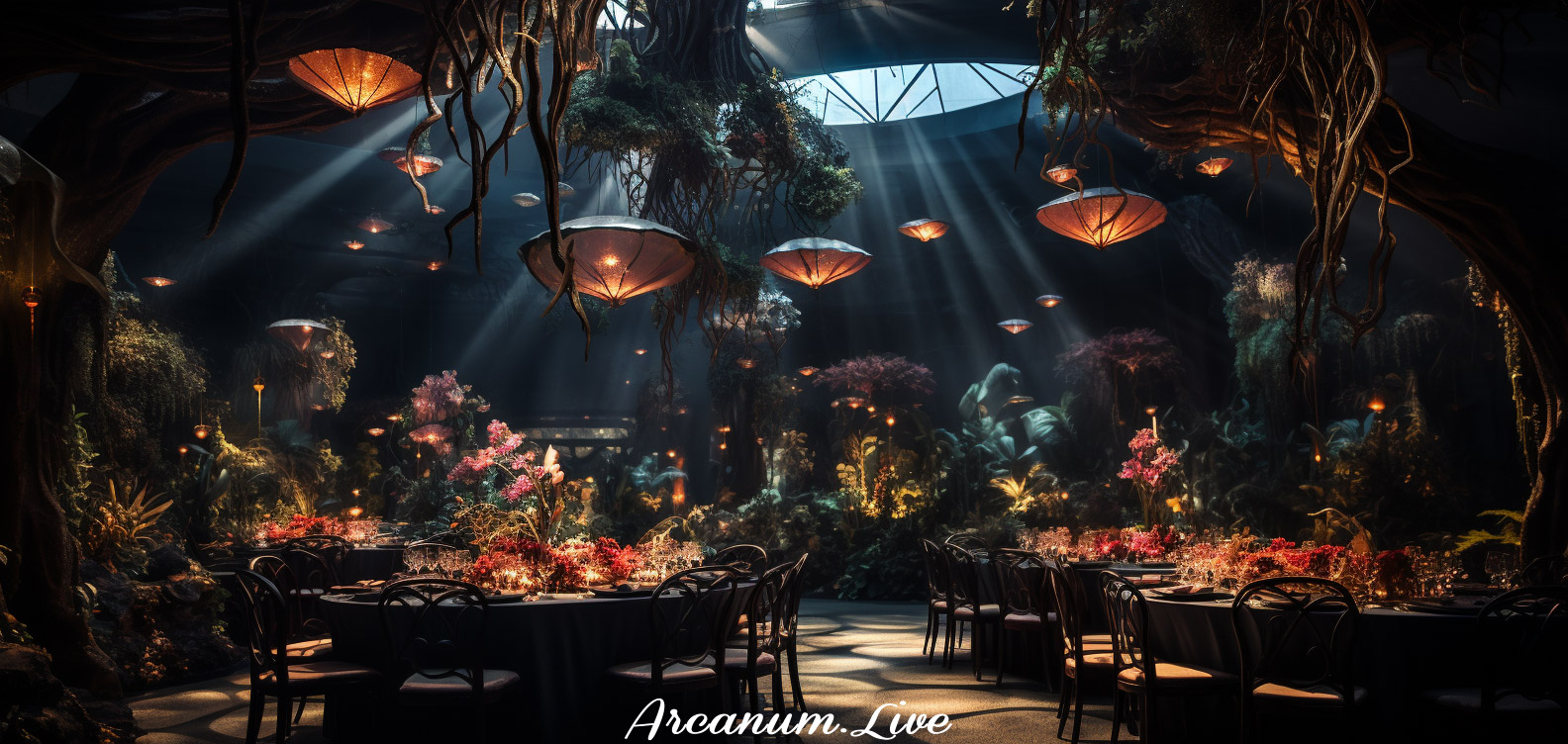 Dinner Shows 192