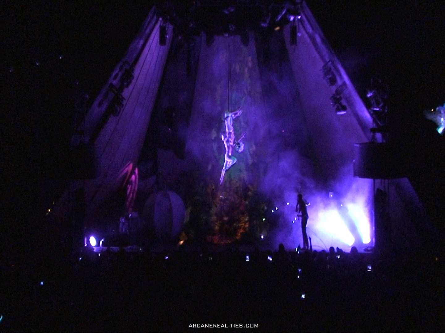 Live Event Visuals 1