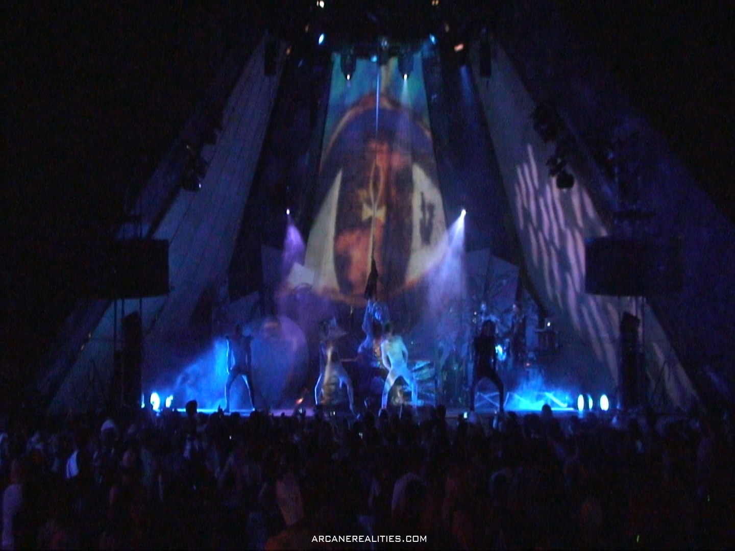 Live Event Visuals 2