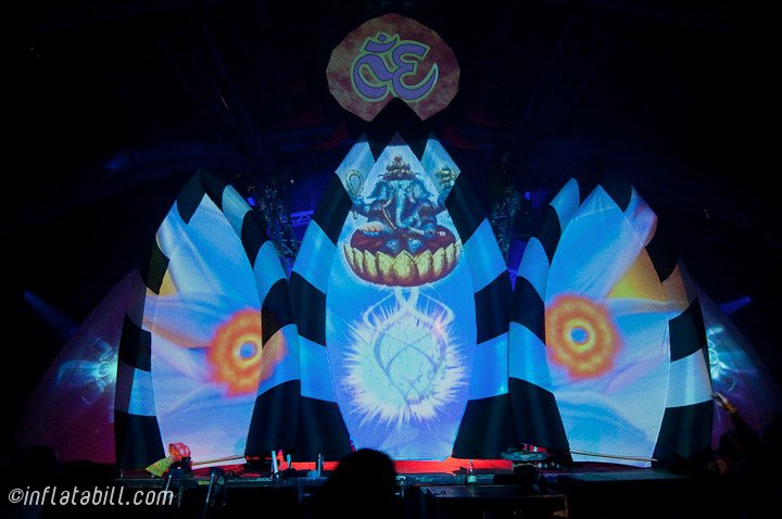 Live Event Visuals 5