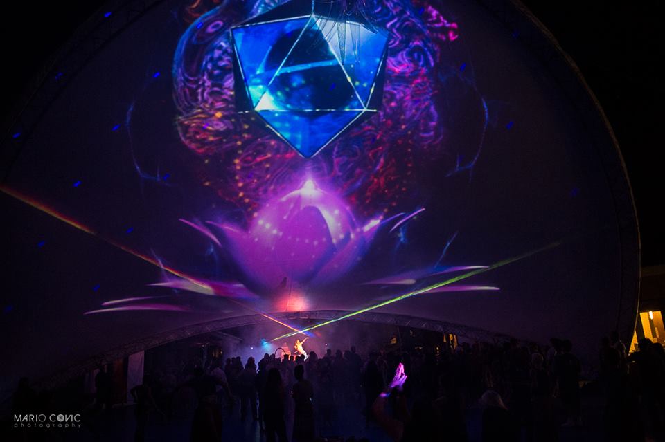 Live Event Visuals 7