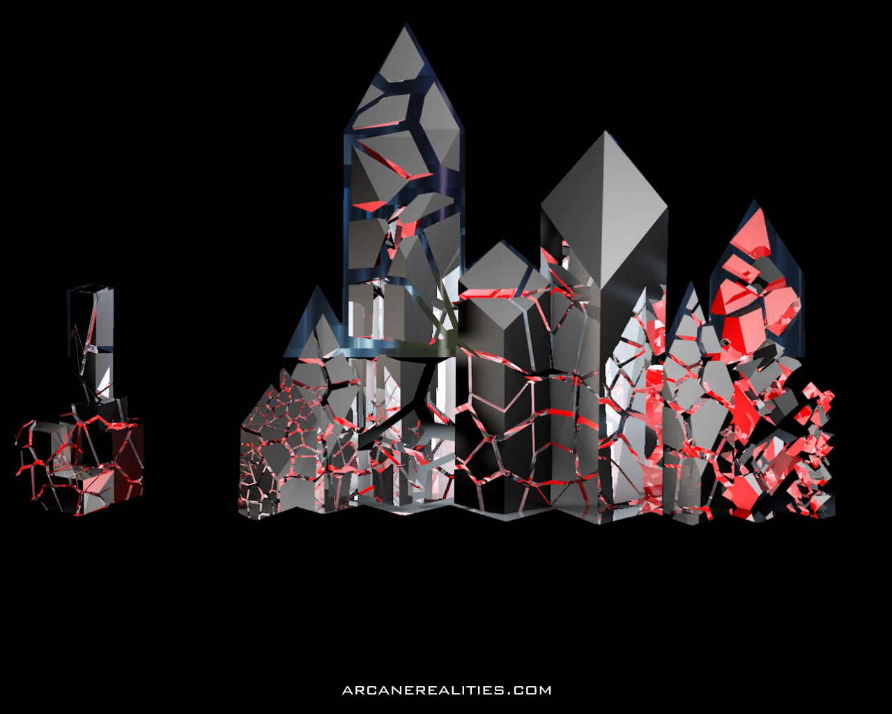 Live Event Visuals 12