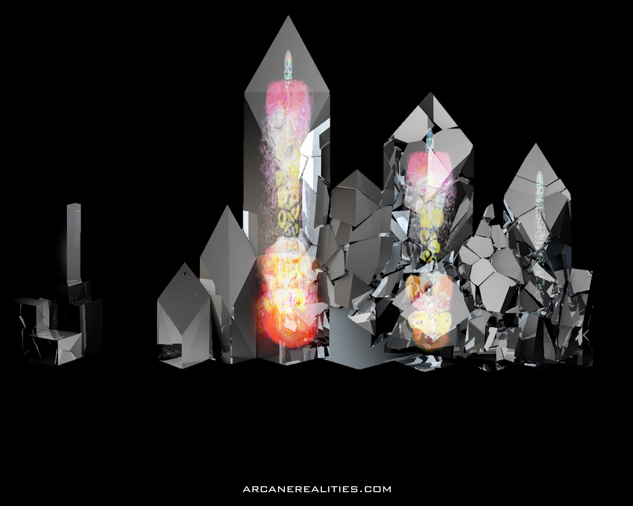 Live Event Visuals 14