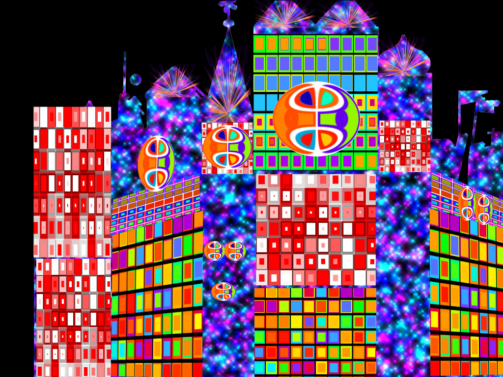 Live Event Visuals 34