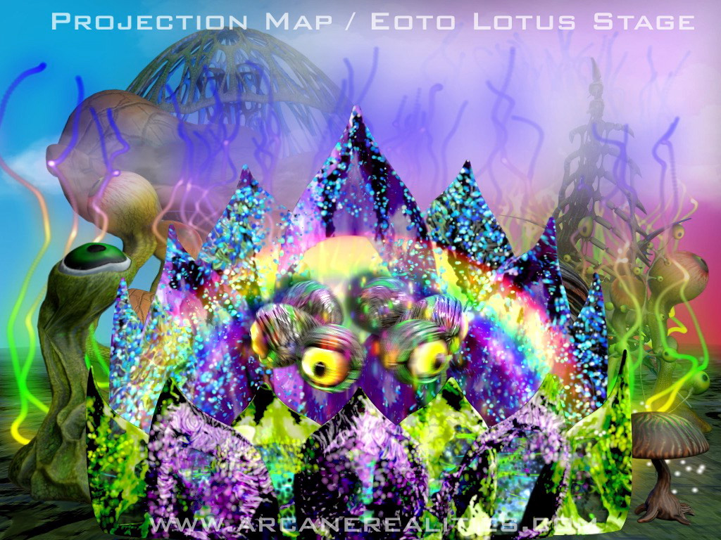 Live Event Visuals 36