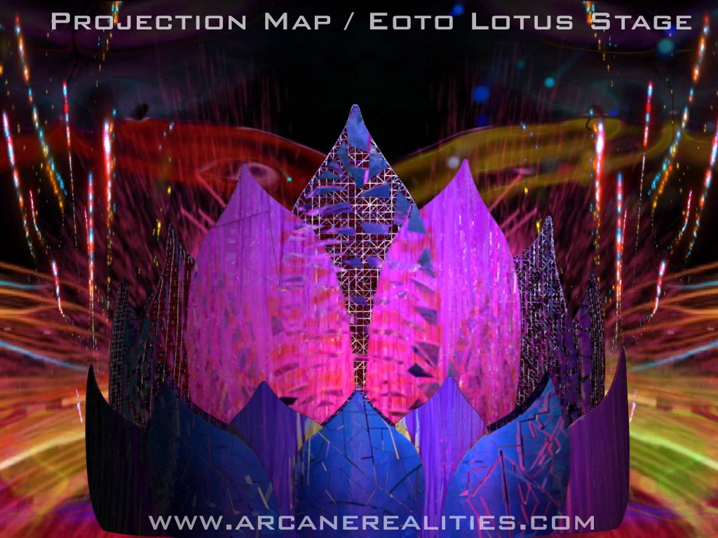 Live Event Visuals 38