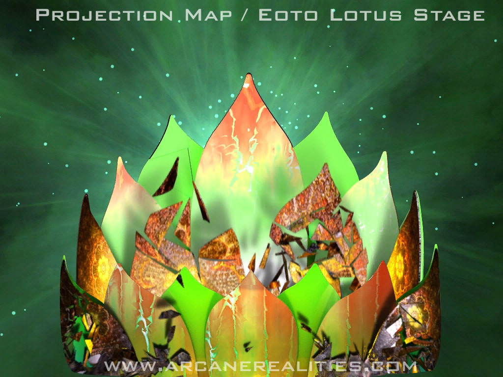Live Event Visuals 41