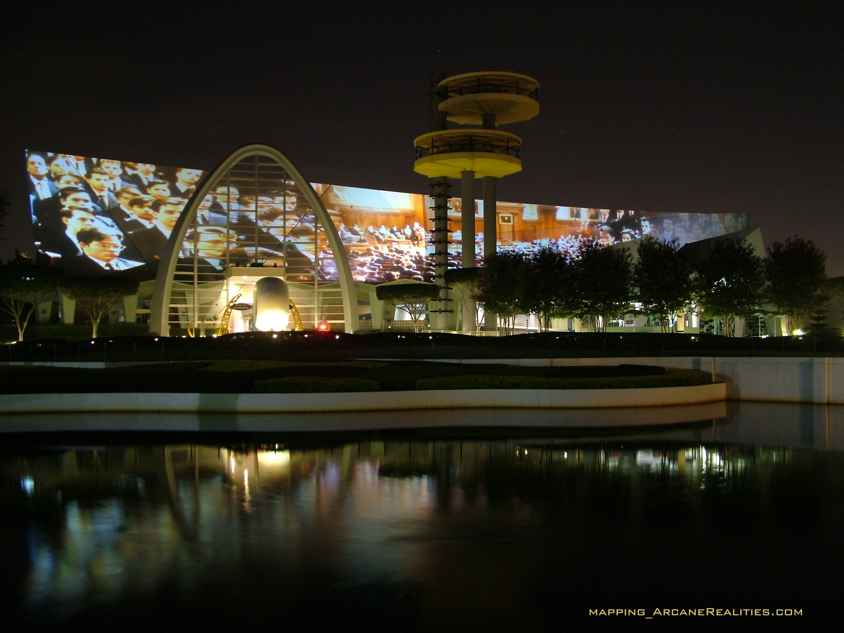 Universal Studios 4