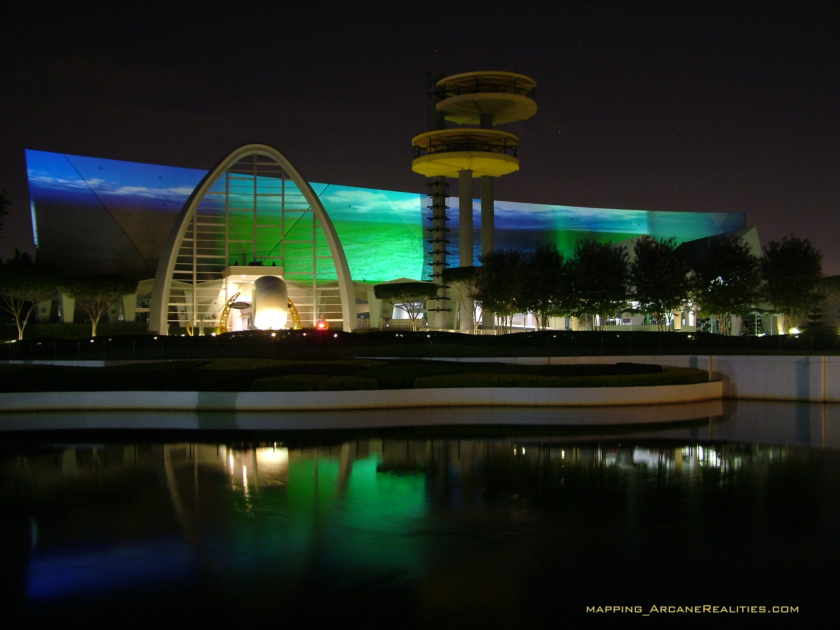 Universal Studios 5