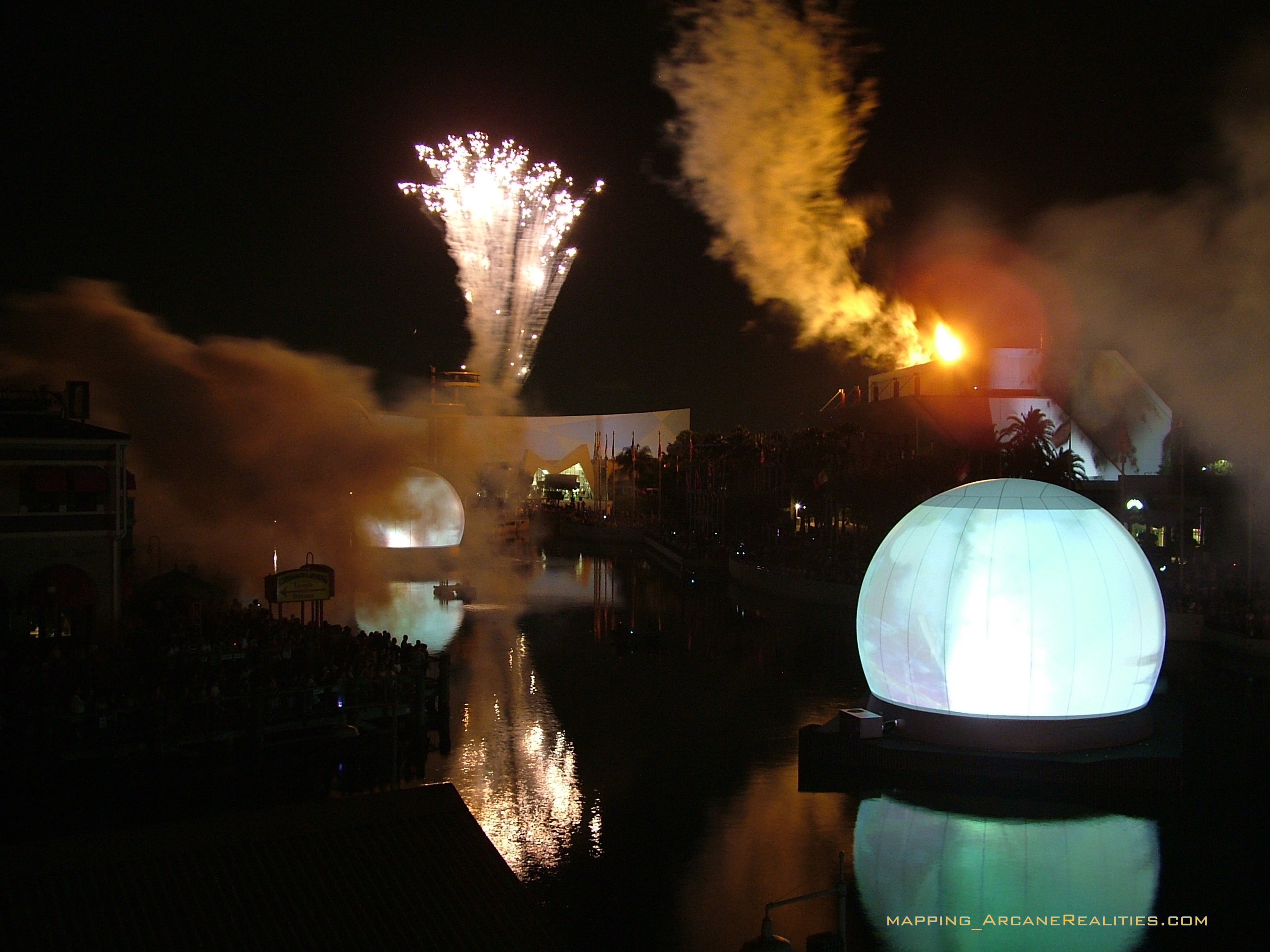 Universal Studios 8
