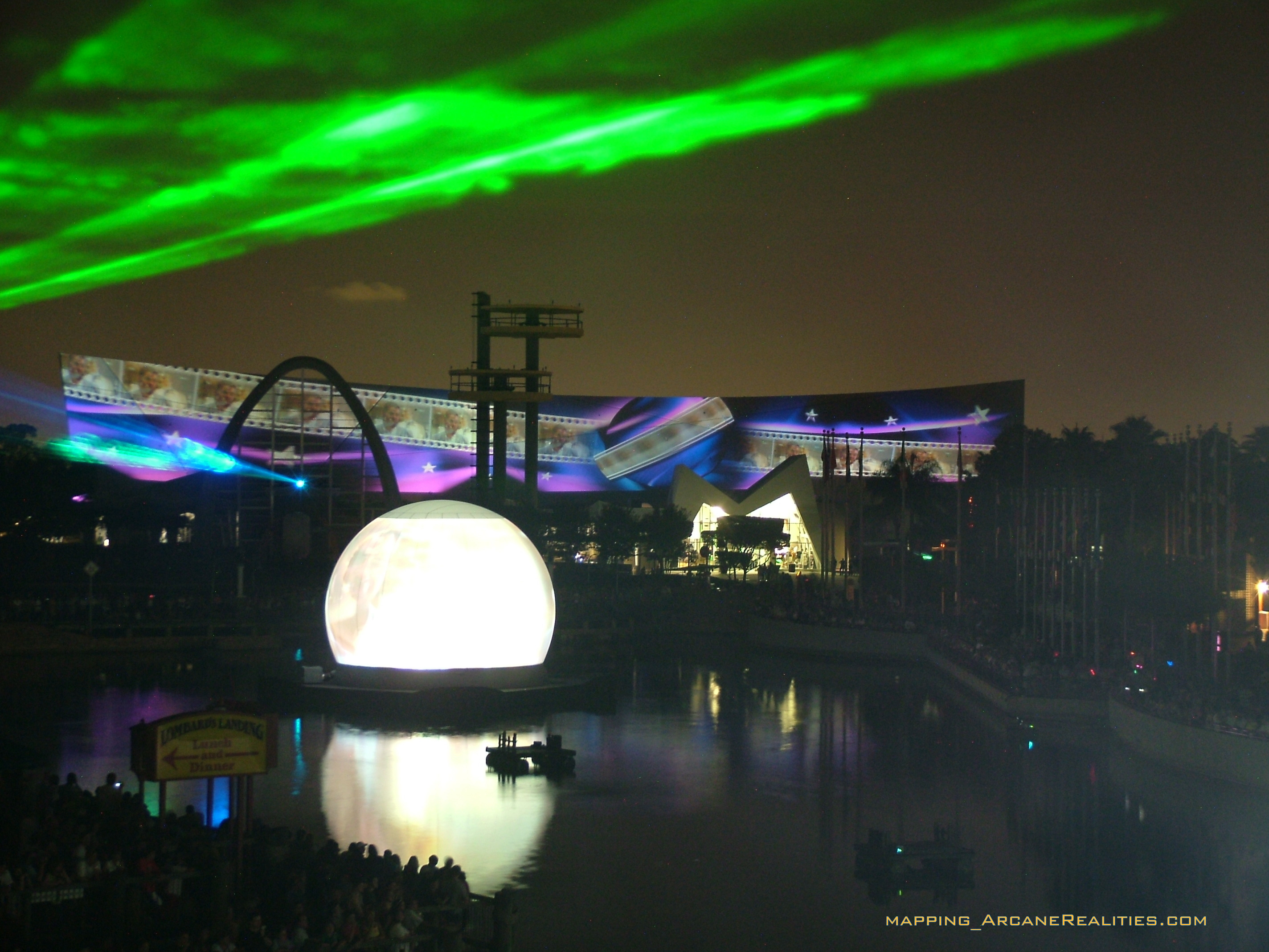 Universal Studios 15