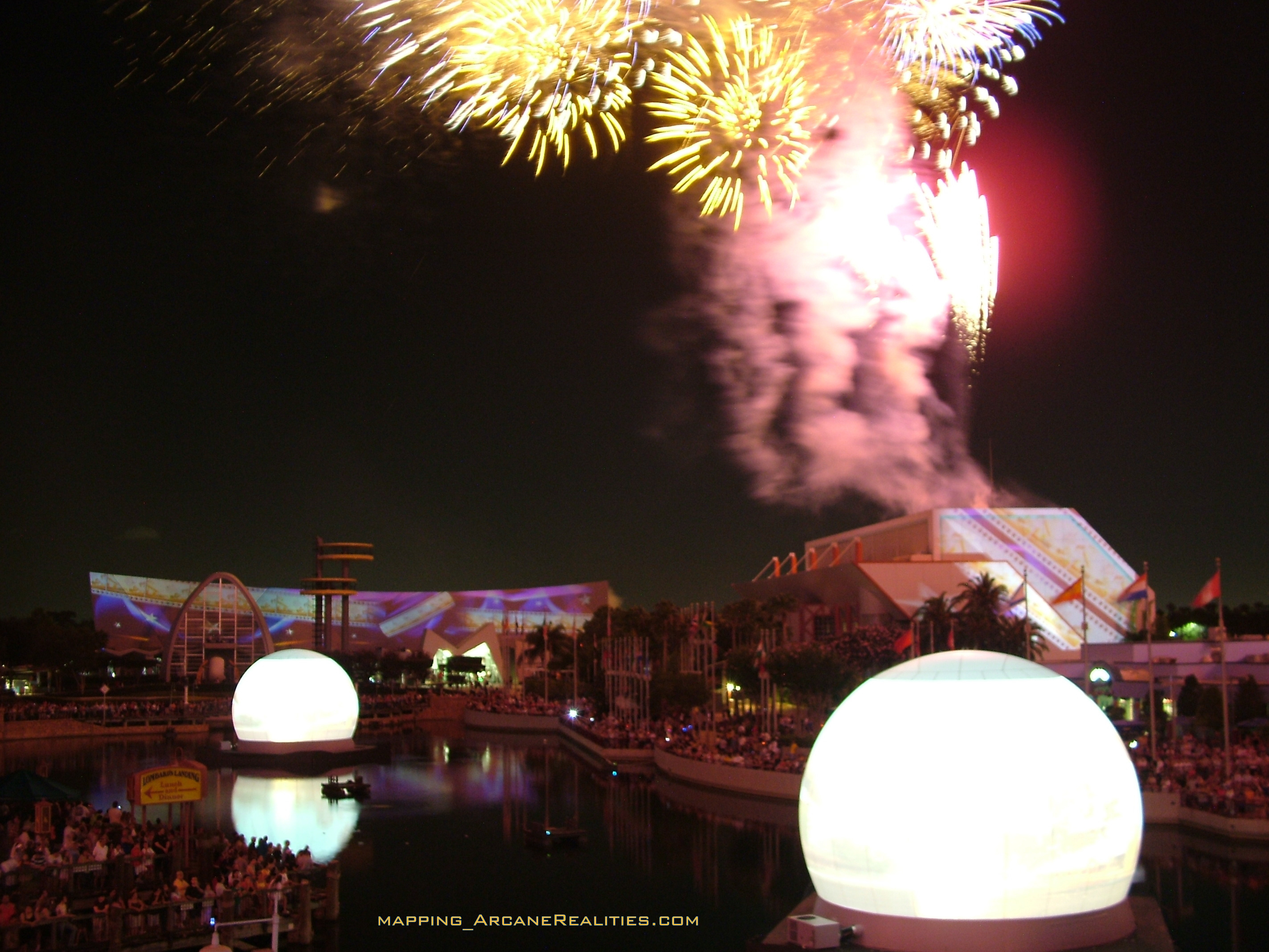 Universal Studios 17