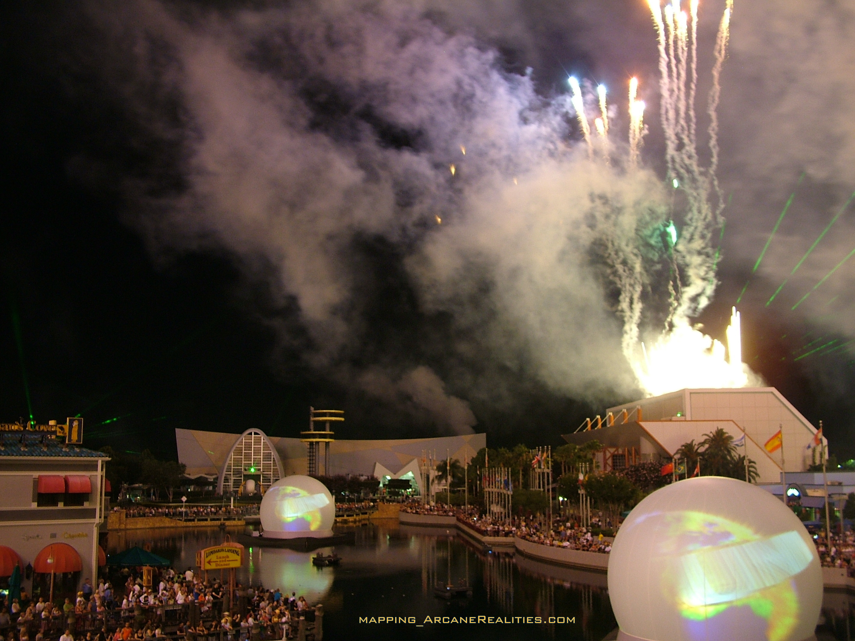 Universal Studios 18
