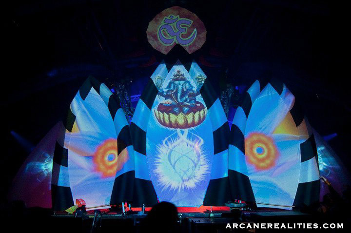 Live Event Visuals 8