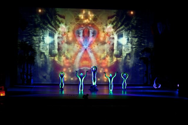 Live Event Visuals 15