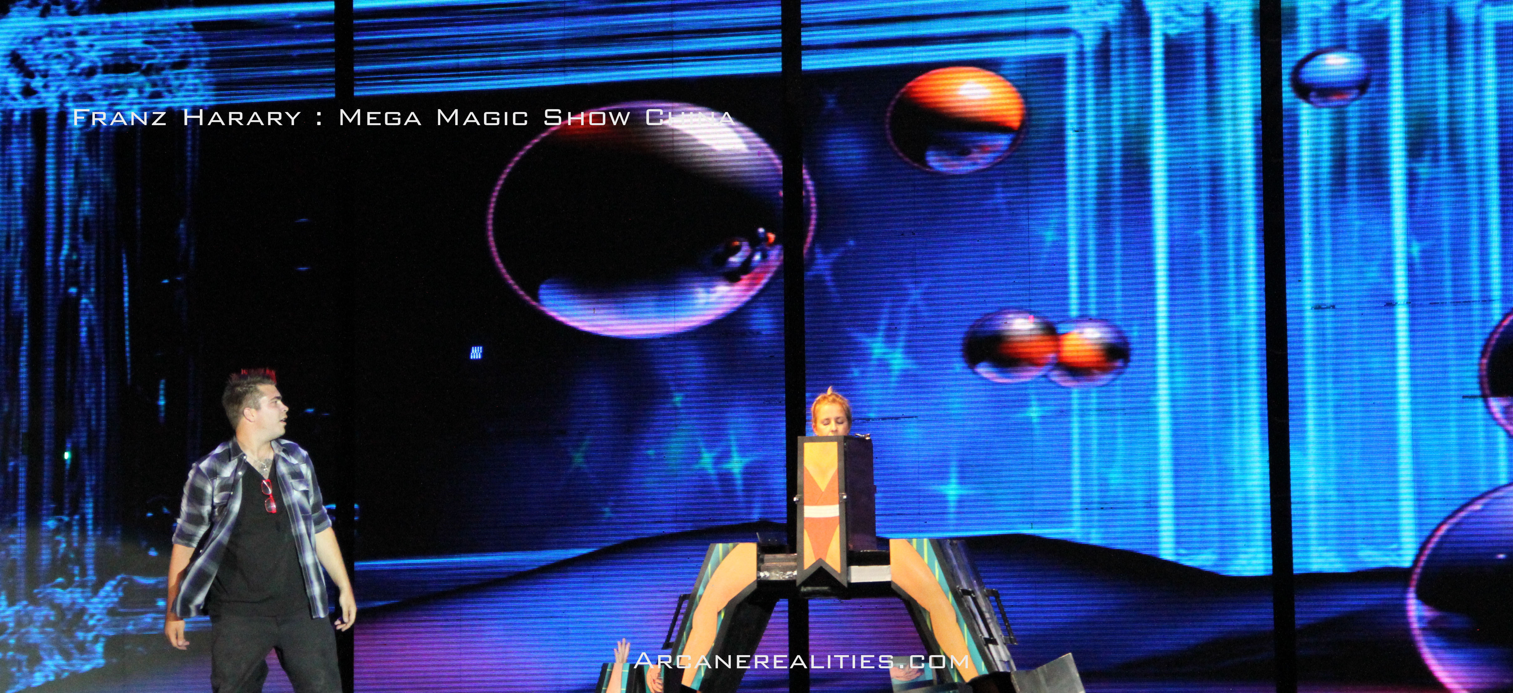 Live Event Visuals 22