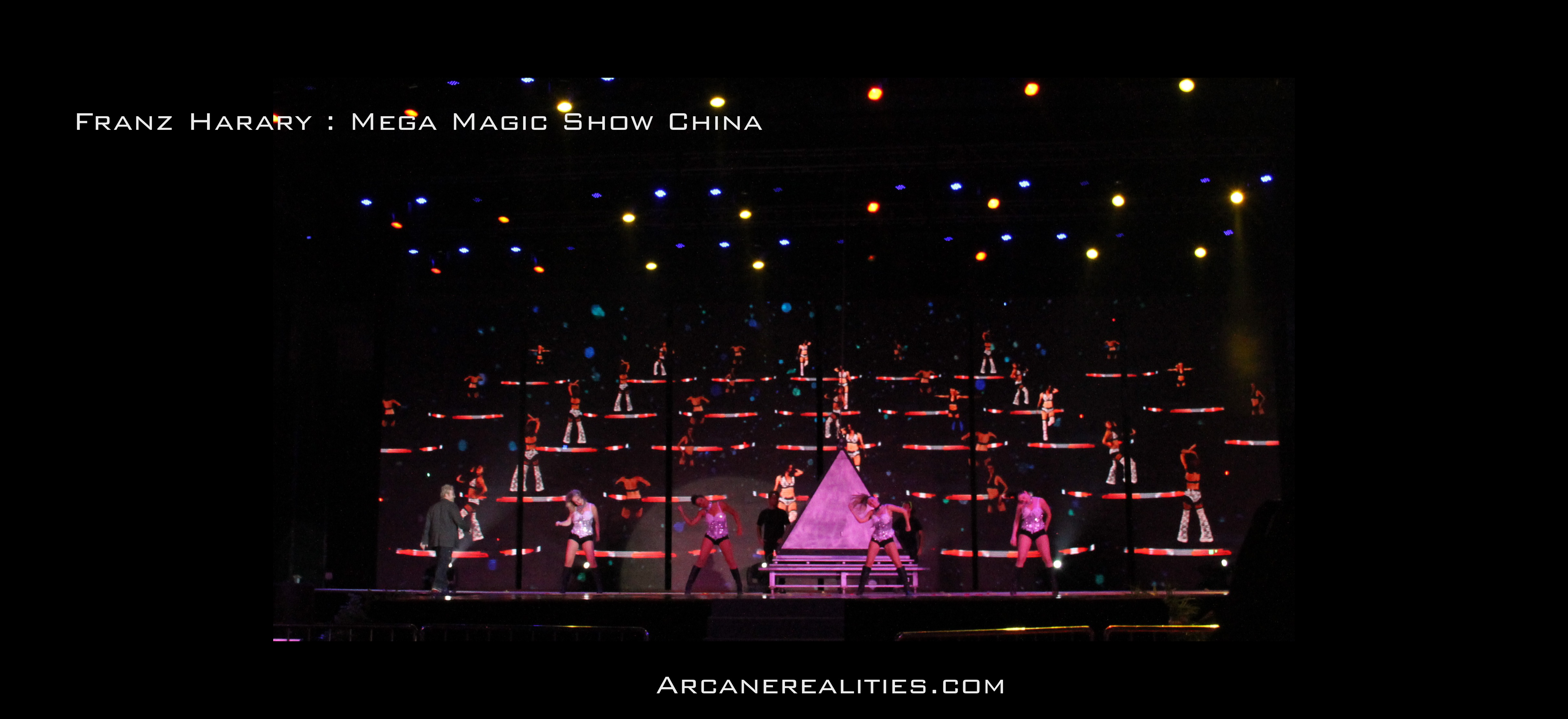 Live Event Visuals 28