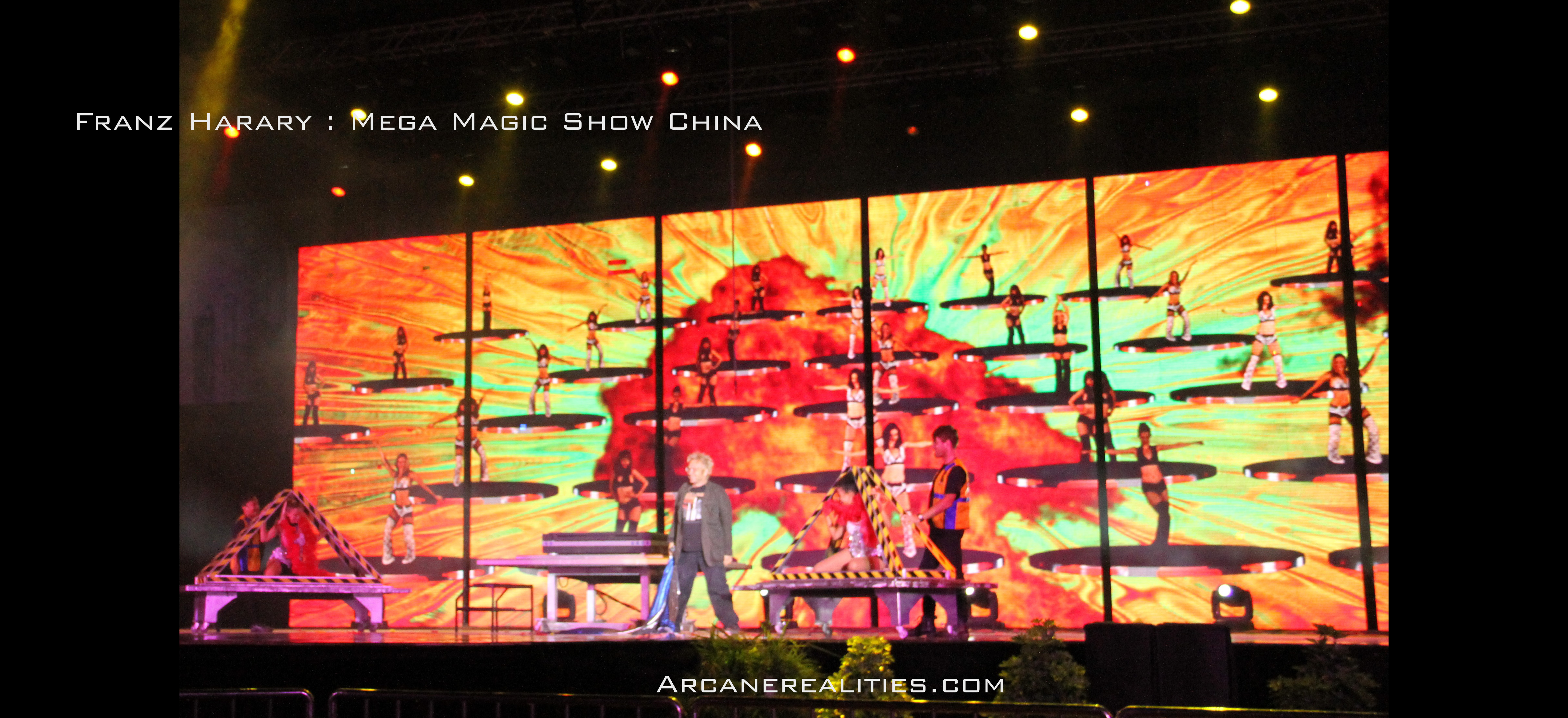 Live Event Visuals 31