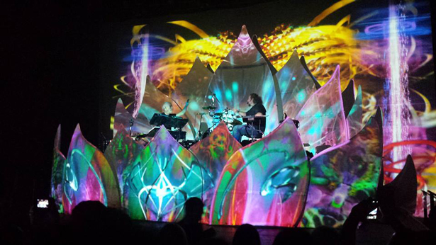 Live Event Visuals 44