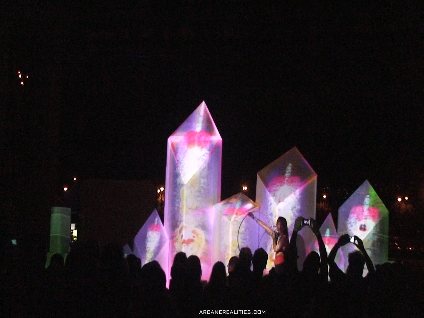 Live Event Visuals 46