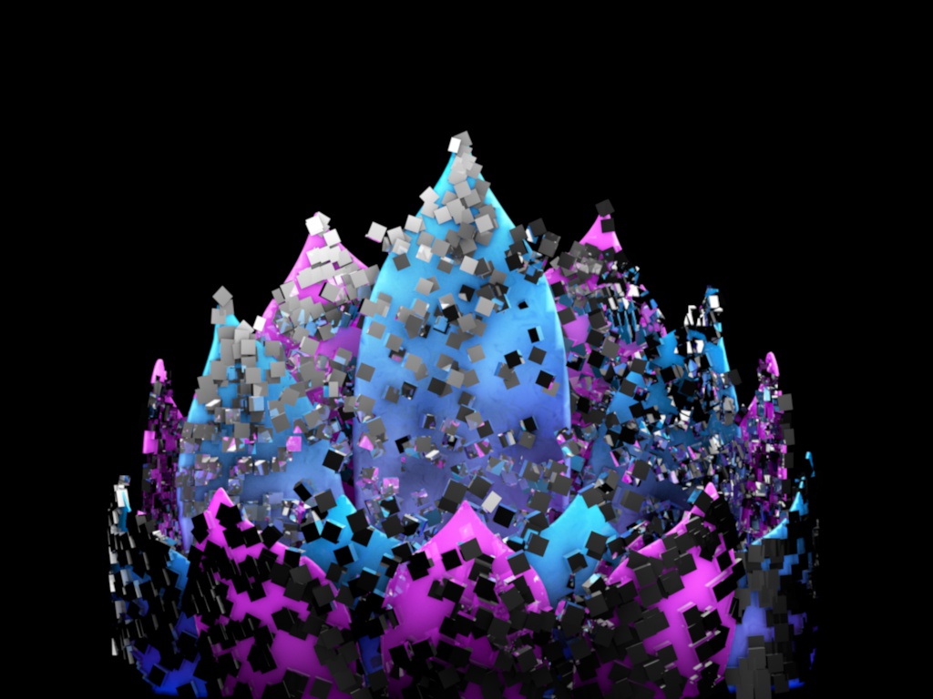 Live Event Visuals 47