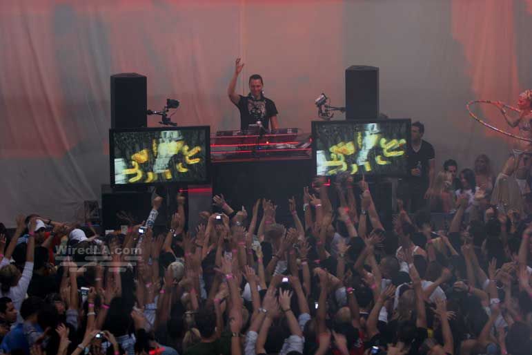 Tiesto Autostereo 1